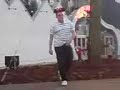 mackems go mad in disneyland
