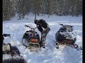 Ski-doo