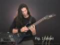 Chris Broderick Lesson