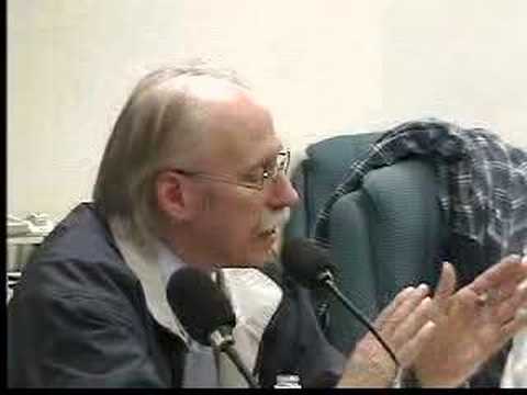 CLC Forum 2007 What Programs top ...