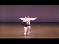 Obraztsova - Shklyarov: Carnival de Venise (2)