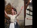 hungarian dance