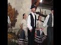 hungarian dance