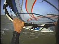 Funboard44 Windsurf OP2287 La Baule 11/02/2007