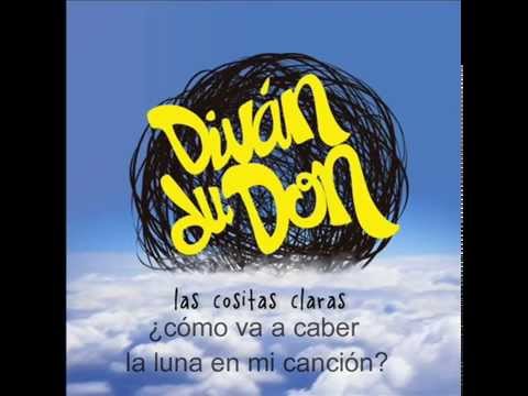 Mi Canción - Diván Du Don