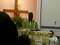 videos de My first Sermon: Believe, Breathe, & Become!