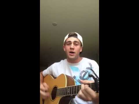 Parmalee – Carolina (Cover) (Mason Henderson)
