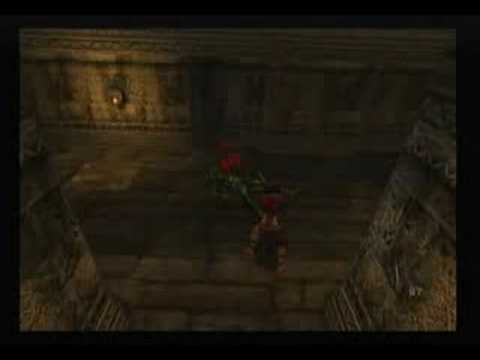 Eternal Darkness : Sanity's Requiem