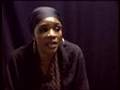 FMM Sines 2007 - Interview to Mamani Keita / Nicolas Repac