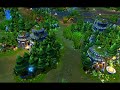 League of Legends – W