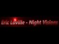 Eric Laville - Night Visions Eric Laville - Night Visions