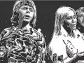 abba  on and on and on    abba live    1986 