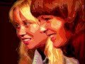 abba  on and on and on    abba live    1986 