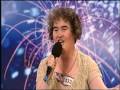 Susan Boyle BGT 2009