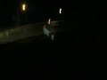 Ninja 250 HID-Night Riding