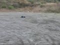hpi savage 3.5 on the Vesuvio