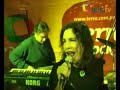 Amen lucho nu�ez Terra Rock