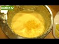 Jak Zrobić Babkę Cytrynową Pokazuje Www.kotlet.tv (hd)