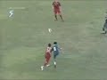 Lebanon 1-2 Singapore : Full Match Highlights