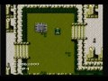 this video was captured using the actual game on an actual nintendo. oh yeah, now we're gettin' old school. i proudly present to you jackal. a game where the mission is clear. save your buddies and blow the @#$% out of the enemy. i remember playing this with my brother and my cousins way back when it first came out as long as we could possibly stay up. fantastic music and sound effects as always from konami games, and gameplay that seems to be almost a lost art. great single player and even greater two player co op. not much to say about this game that the video hasn't already shown. if you can't see how great this game is, you need a thicker set.