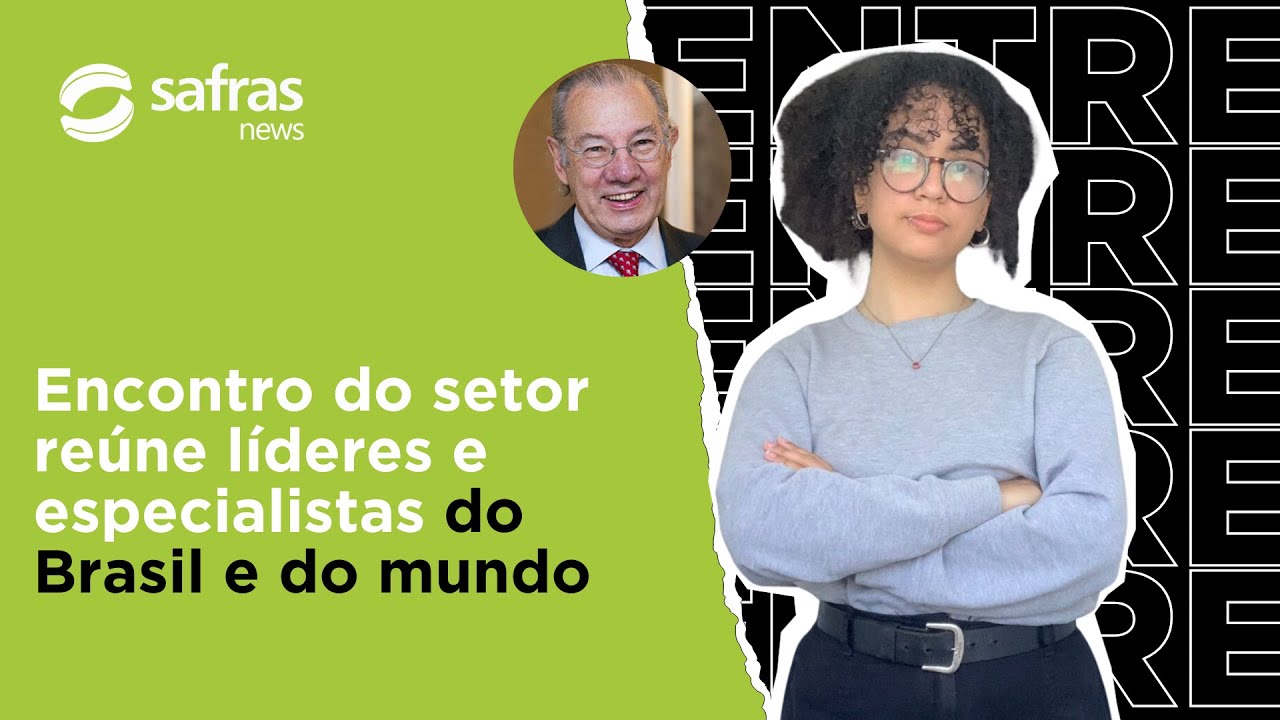 Abitrigo elenca motivos para não perder o Congresso Internacional do Trigo 2025