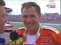Darrell Waltrip funny Interview (Charlotte 1998) Darrell Waltrip funny Interview (Charlotte 1998)