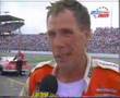 Darrell Waltrip funny Interview (Charlotte 1998)