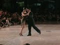 Miguel Angel Zotto Y Daiana Guspero - 8� Tango Torino Festiv