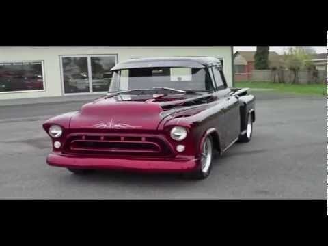 1957 chevy