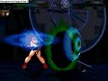 Cloud vs Sepiroth Cloud vs Sepiroth