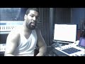 PmPWorldWide- Shizz Frankenstein