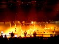 Intro for Raiders vs. Scottish Rocks