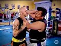 EliteXC: The Rules of Combat