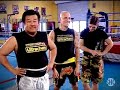 EliteXC: The Rules of Combat