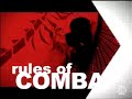 EliteXC: The Rules of Combat