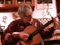 With All I Am - Acoustic Fingerstyle Guitar Solo - Praise Worship Lobpreis