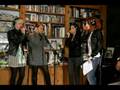 Girls Aloud - The Promise [Radio 1 Live Lounge - 25.09.08]