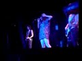 Teenagers in Tokyo - Snowstorm Live at Future is Now
