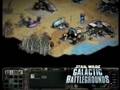Galactic Battlegrounds Trailer