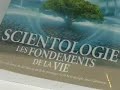 Scientology in Frankrijk voor fraude vervolgd Scientology in Frankrijk voor fraude vervolgd