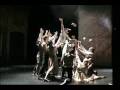 Evita - Money (Spenden Gelder Fliessen) - Performed in German (Euro Tour 2008/2009)