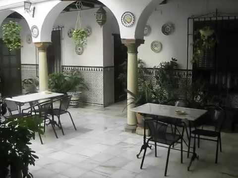 Hostal La Fuente Videosu
