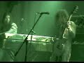 echale la culpa al rock and roll - AMEN - Marcello Motta