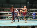 Steffen Weise fight Rajadamnern 17. Feb.  - Round 3