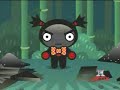 pucca   el moño maldito
