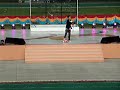 《第二屆全港運動會開幕典禮》06: 全運會意義 x 打氣方法