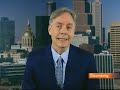 Robert Prechter Discusses Asset Bubbles, Stock Prices: Video