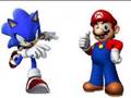 the worst Mario vs. Sonic video ever