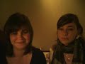 Nienke & Mirella - Santa can you hear me Nienke & Mirella - Santa can you hear me