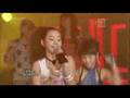 tell me - wonder girls (원더걸스) - Live